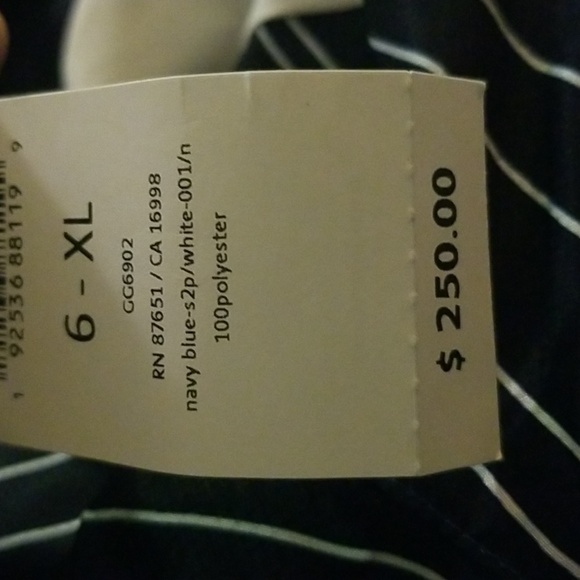 Track Windbreaker Suit - Picture 6 of 6